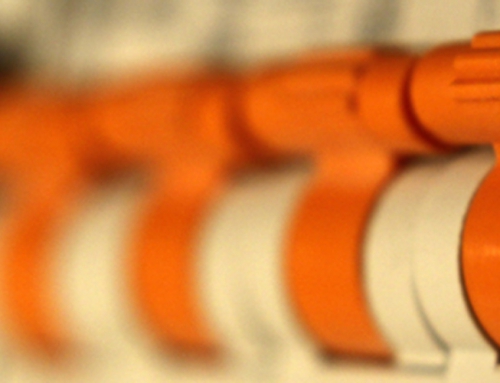Basic safety considerations