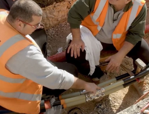 Underground cables update 