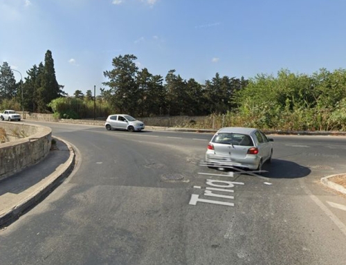 Tisħiħ fis-sistema ta’ Distribuzzjoni